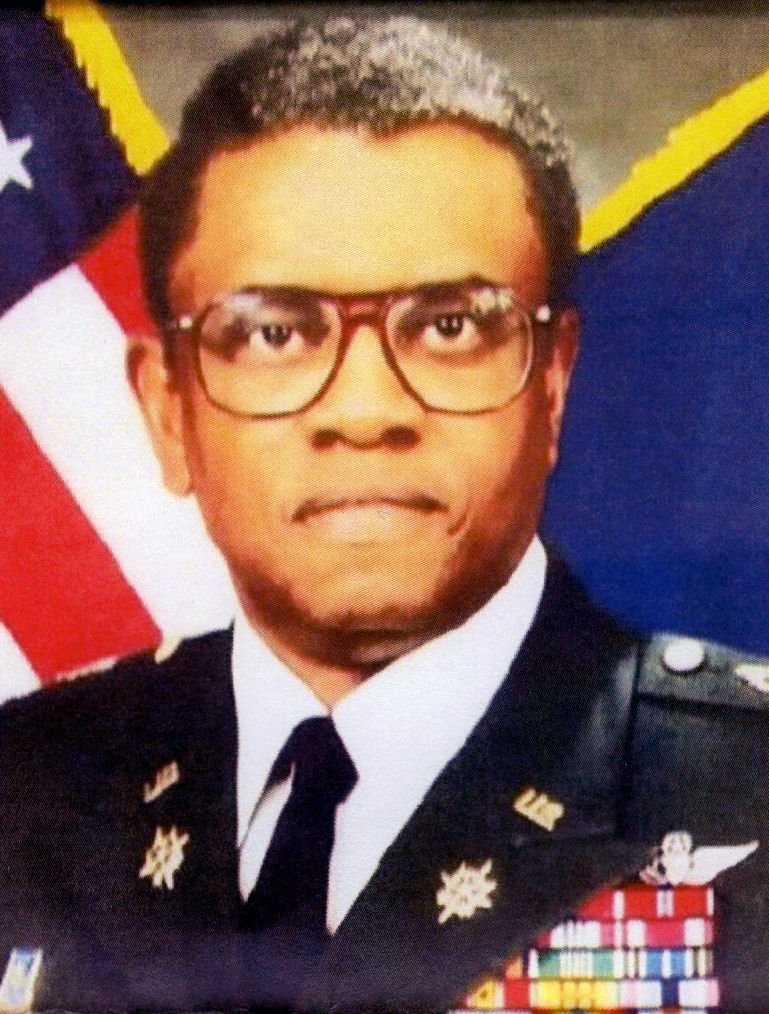 Alfred H. Elliott